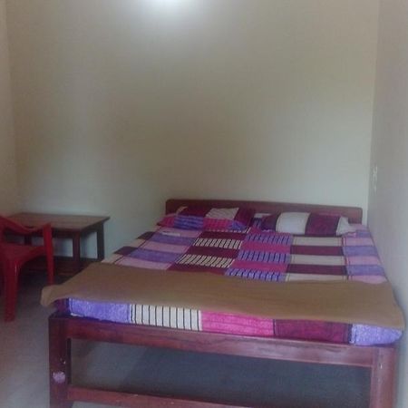 Radhabai Guest House Arambol Exteriér fotografie