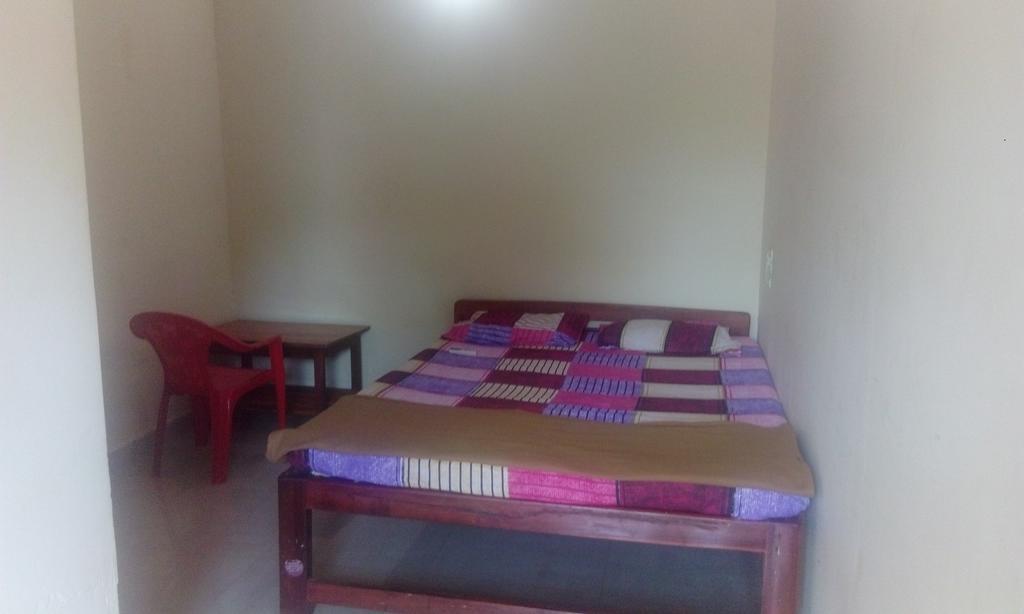 Radhabai Guest House Arambol Exteriér fotografie