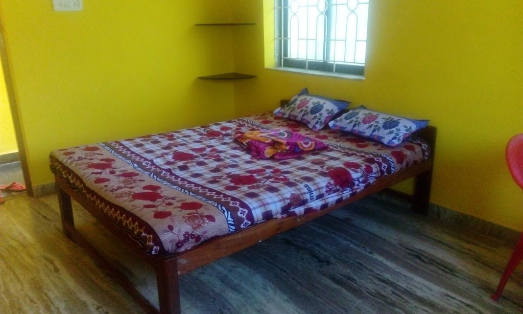 Radhabai Guest House Arambol Exteriér fotografie